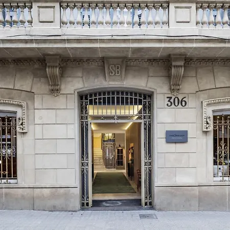 Lejlighed The Onsider - Luxury 3 Bedroom